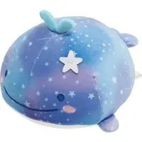 Plush - Jinbe-San / Kokujira