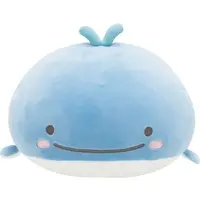 Plush - Jinbe-San