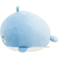 Plush - Jinbe-San