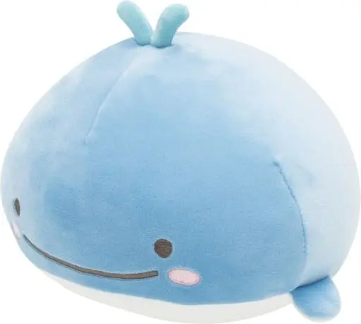 Plush - Jinbe-San