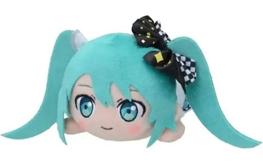 Plush - Project SEKAI: Colorful Stage! feat. Hatsune Miku / Hatsune Miku