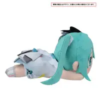 Plush - Project SEKAI: Colorful Stage! feat. Hatsune Miku / Hatsune Miku