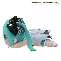 Plush - Project SEKAI: Colorful Stage! feat. Hatsune Miku / Hatsune Miku