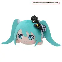 Plush - Project SEKAI: Colorful Stage! feat. Hatsune Miku / Hatsune Miku