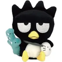 Plush - Sanrio / BAD BADTZ-MARU