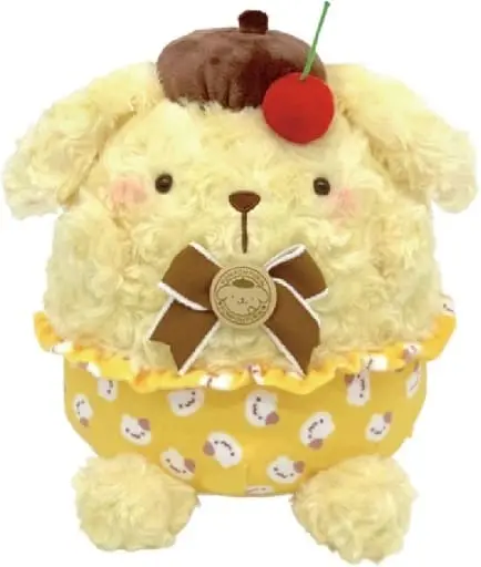 Plush - Sanrio / Pom Pom Purin