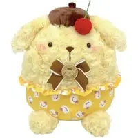 Plush - Sanrio / Pom Pom Purin