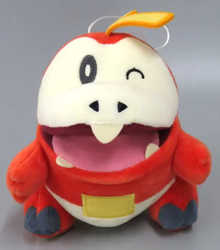 Plush - Pokémon / Fuecoco