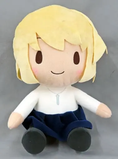 Plush - Tsukihime