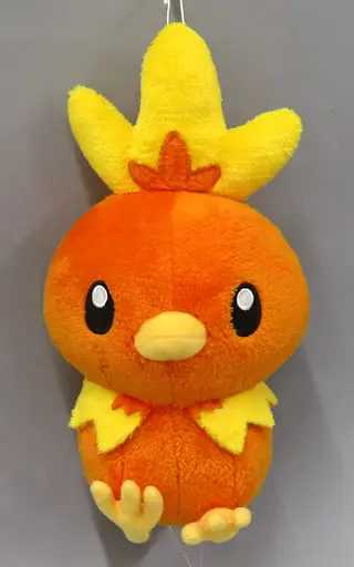 Plush - Pokémon / Torchic (Achamo)