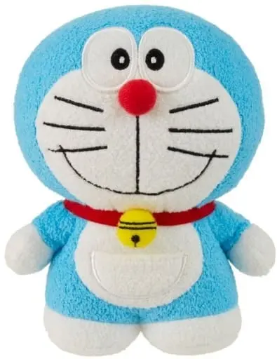 Plush - Doraemon