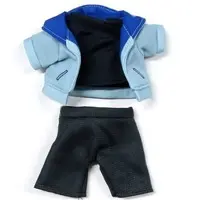 Plush Clothes - Detective Conan