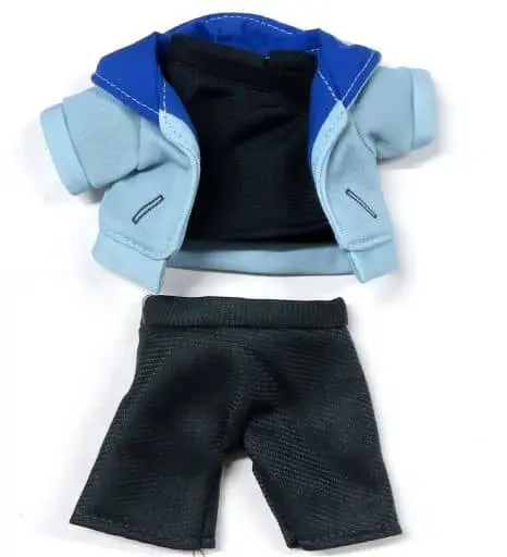 Plush Clothes - Detective Conan