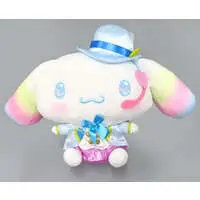 Plush - Sanrio / Cinnamoroll