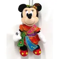 Plush - Disney / Minnie Mouse