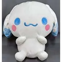 Plush - Sanrio characters / Cinnamoroll & Pochacco