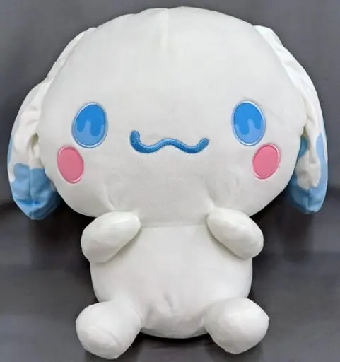 Plush - Sanrio characters / Cinnamoroll & Pochacco