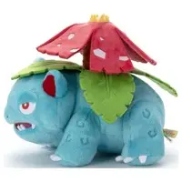 Plush - Pokémon / Venusaur