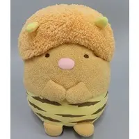 Plush - Sumikko Gurashi / Tonkatsu (Capucine)