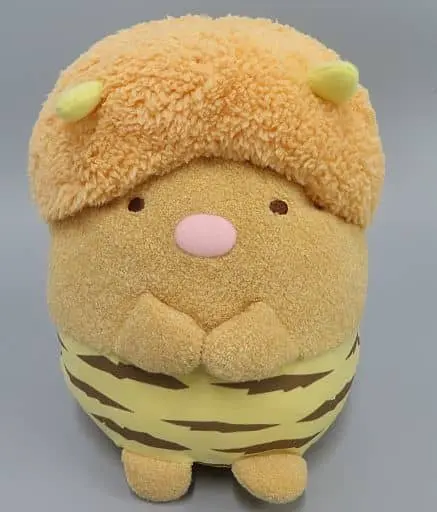 Plush - Sumikko Gurashi / Tonkatsu (Capucine)