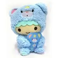 Plush - Sanrio / Little Twin Stars