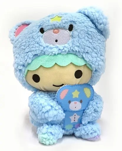 Plush - Sanrio / Little Twin Stars