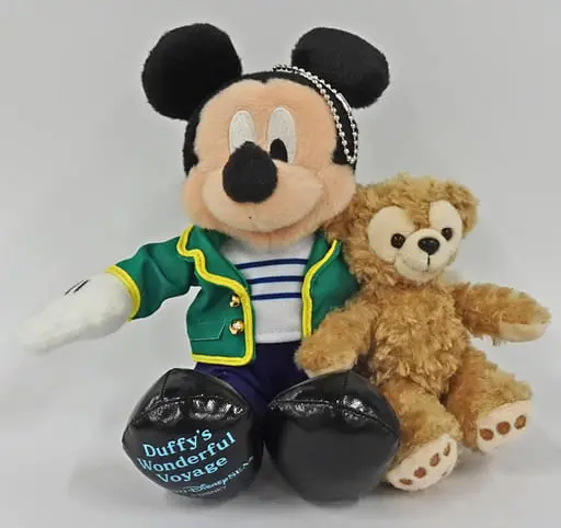 Plush - Disney / Mickey Mouse