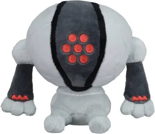 Plush - Pokémon / Registeel