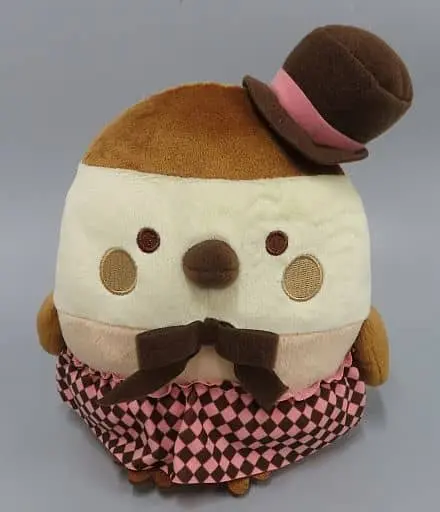 Plush - Sumikko Gurashi / Suzume