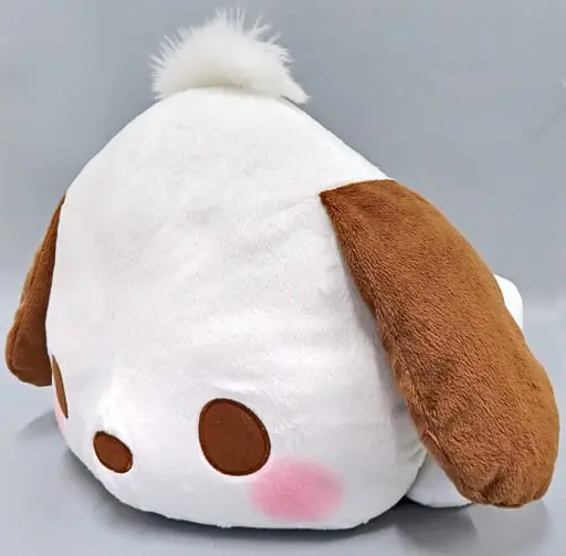 Plush - Sanrio characters / Pochacco