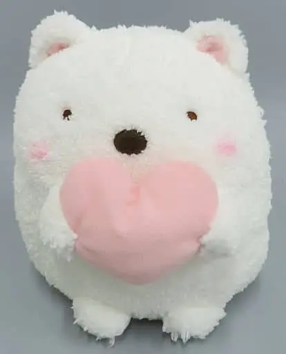 Plush - Sumikko Gurashi / Shirokuma