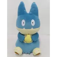 Plush - Pokémon / Munchlax
