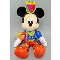 Plush - Disney / Mickey Mouse