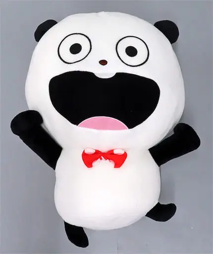 Plush - Studio UG / Gokigen Panda