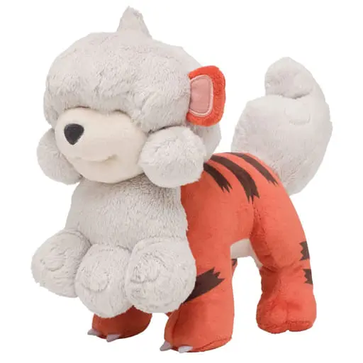 Plush - Pokémon / Growlithe