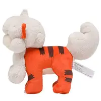 Plush - Pokémon / Growlithe