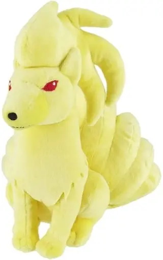 Plush - Pokémon / Ninetales