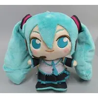 Plush - VOCALOID / Hatsune Miku