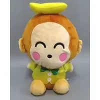 Plush - Sanrio / Osaru no Monkichi