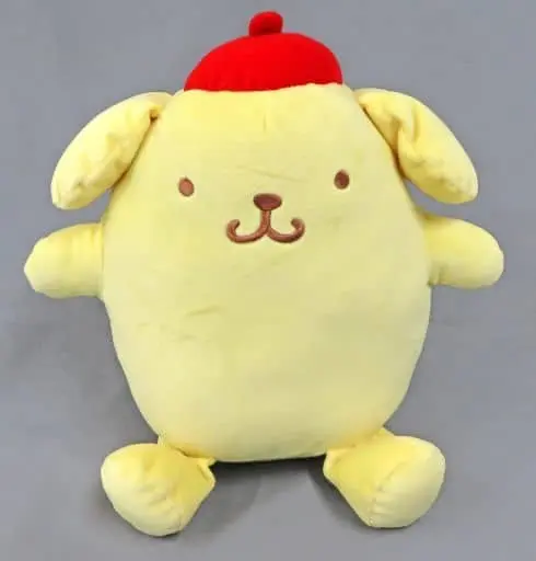 Plush - Sanrio characters / Pom Pom Purin
