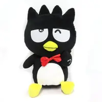 Plush - Sanrio / BAD BADTZ-MARU