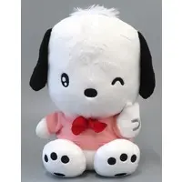 Plush - Sanrio / Pochacco