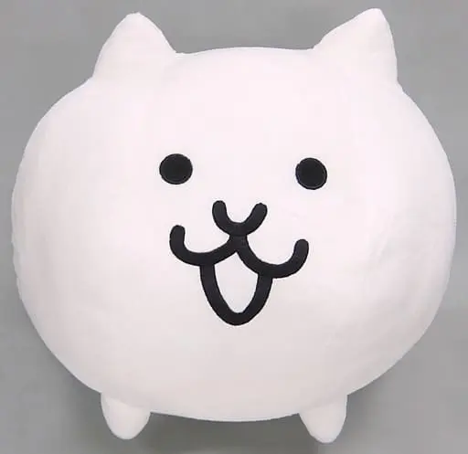 Plush - Nyanko Daisensou