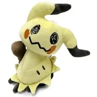 Plush - Pokémon / Mimikyu