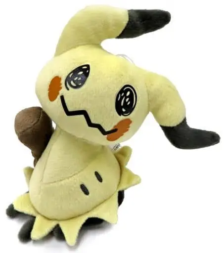 Plush - Pokémon / Mimikyu