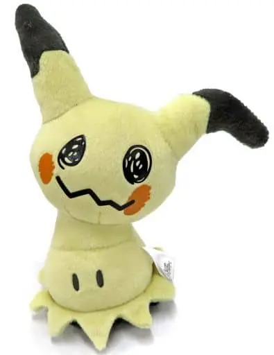 Plush - Pokémon / Mimikyu