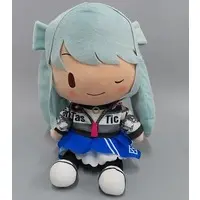 Plush - Project SEKAI: Colorful Stage! feat. Hatsune Miku / Hatsune Miku