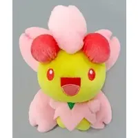 Plush - Pokémon / Cherrim