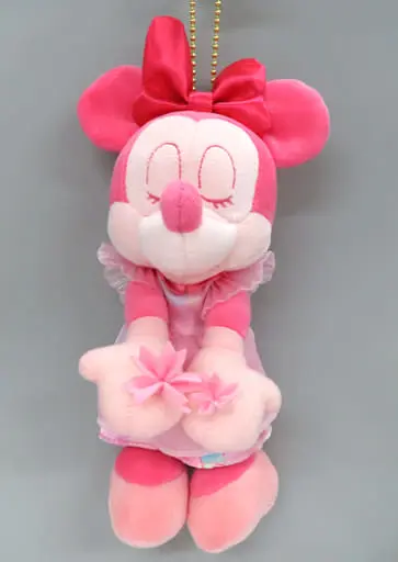 Plush - Disney / Minnie Mouse