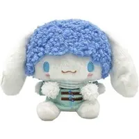 Plush - Sanrio / Cinnamoroll